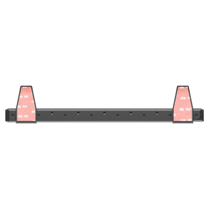 Tack Form Build Your Own TRAXX™ - Assault Track Picatinny Dash Bracket | 2010-2024 Toyota 4Runner
