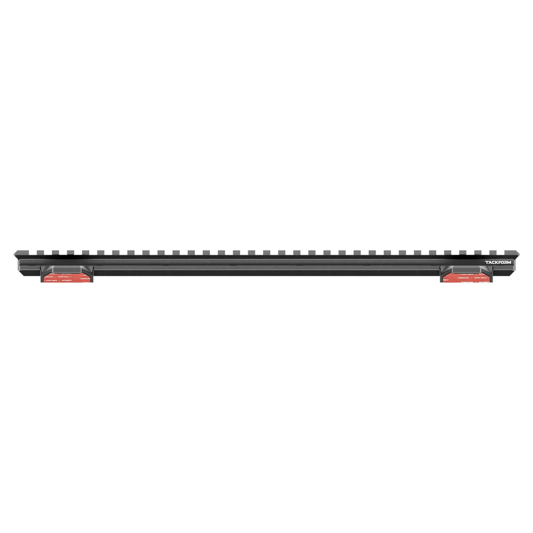 Tack Form Build Your Own TRAXX™ - Assault Track Picatinny Dash Bracket | 2010-2024 Toyota 4Runner