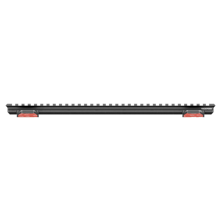 Tack Form Build Your Own TRAXX™ - Assault Track Picatinny Dash Bracket | 2010-2024 Toyota 4Runner