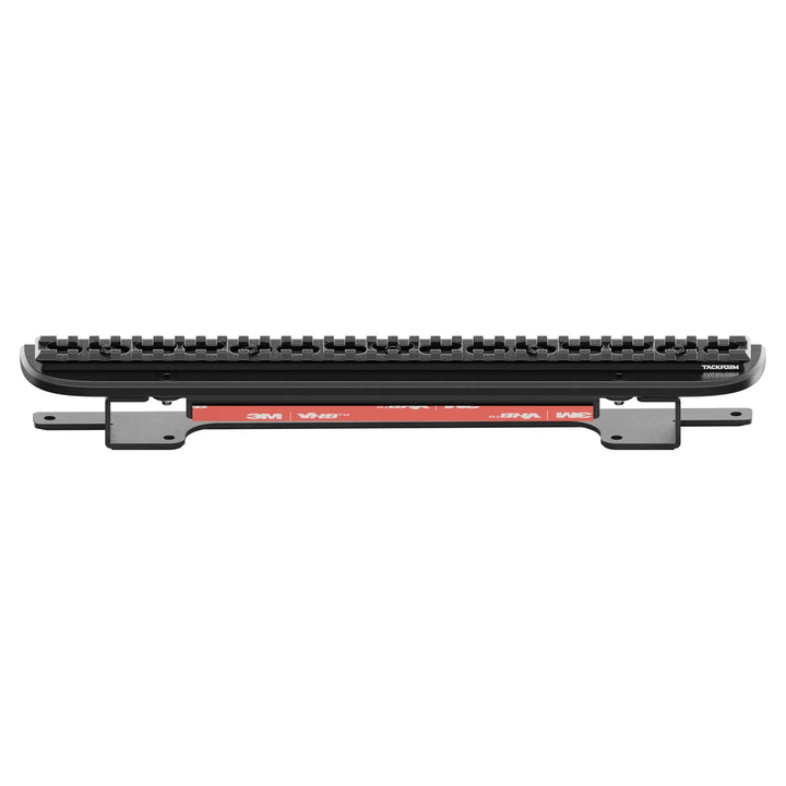 Build Your Own TRAXX™ - Assault Track Picatinny Dash Bracket Kit | 2024 - 2025 Ford F-150 (See Compatibility Info For Specific Year/Trim Fitment Details)