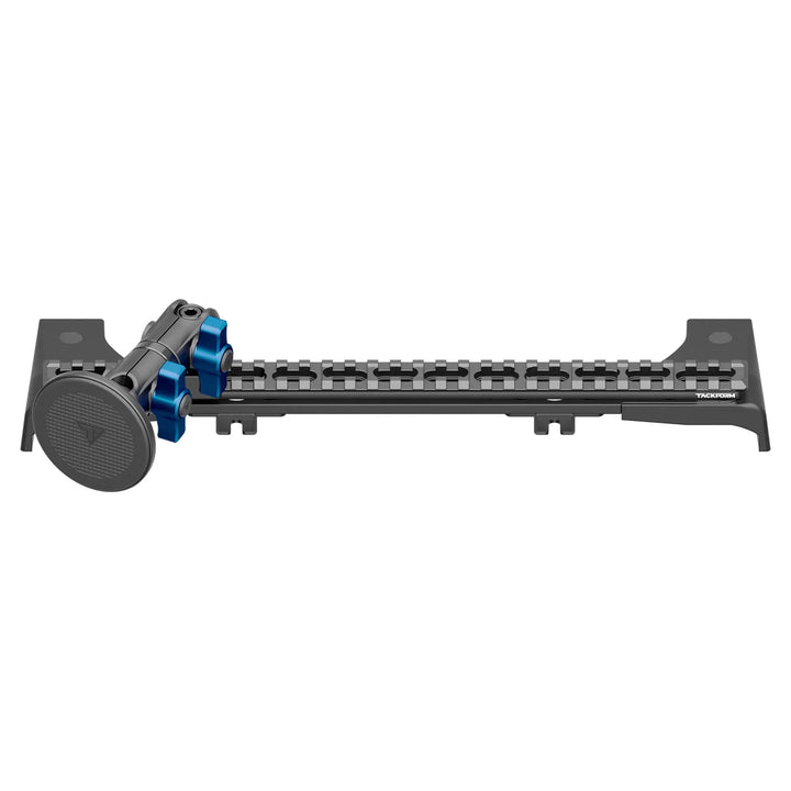 TRAXX™ - Assault Track Picatinny Dash Bracket With MagSafe Phone Mount | 2024 - 2025 Ford Ranger