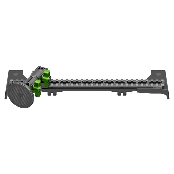 TRAXX™ - Assault Track Picatinny Dash Bracket With MagSafe Phone Mount | 2024 - 2025 Ford Ranger