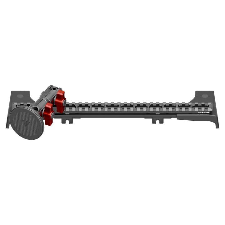 TRAXX™ - Assault Track Picatinny Dash Bracket With MagSafe Phone Mount | 2024 - 2025 Ford Ranger