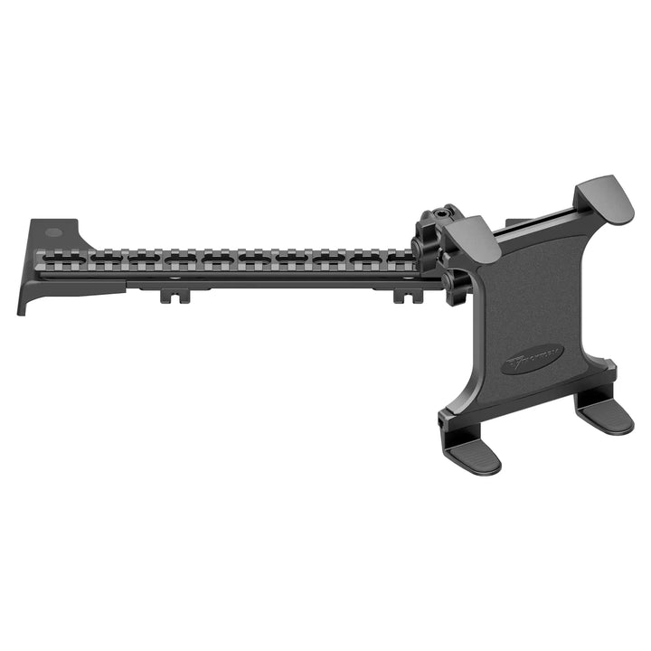 TRAXX™ - Assault Track Picatinny Dash Bracket With Tablet Mount | 2024 - 2025 Ford Ranger