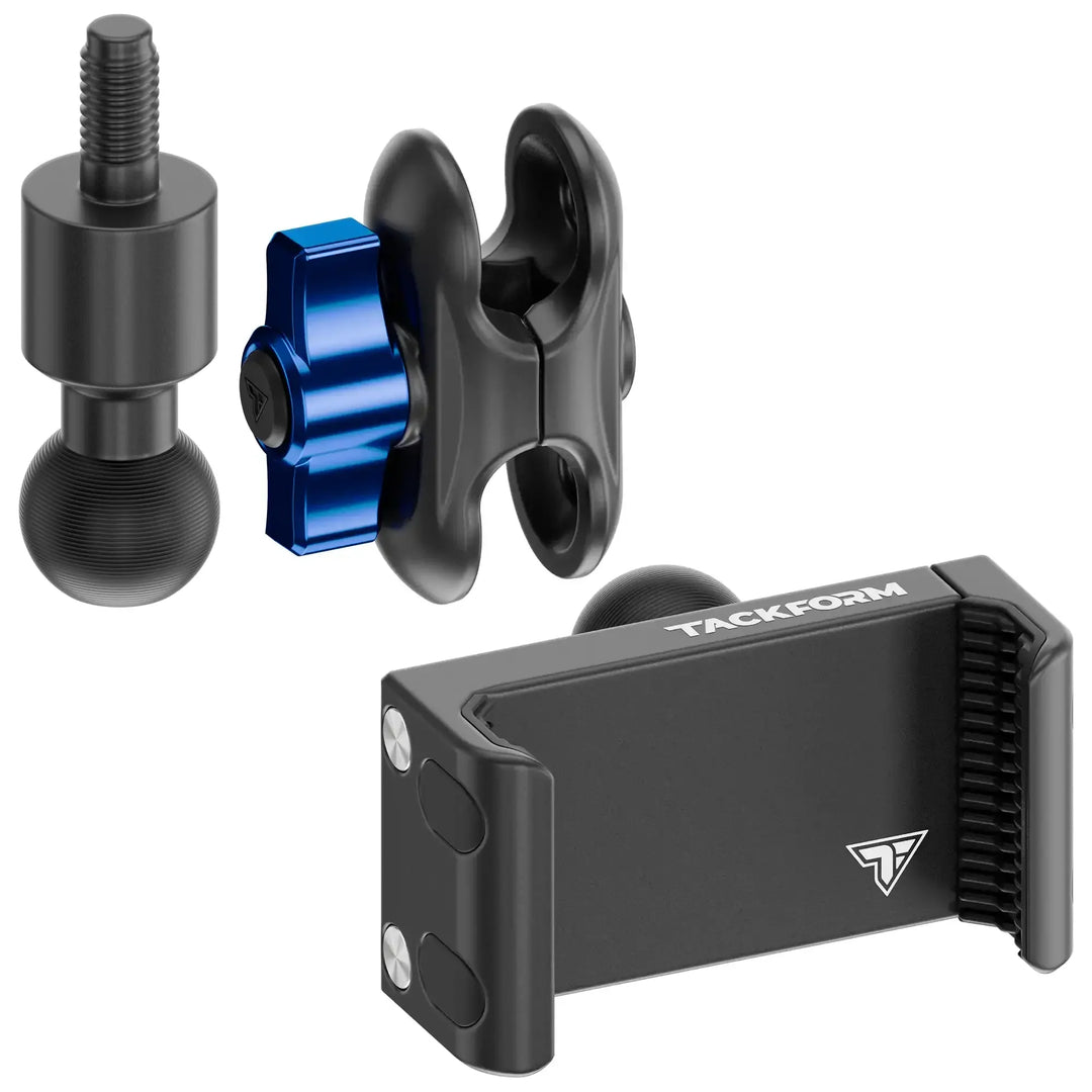 LINK™ Roof Panel Mount with 20LITE Phone Holder | 2" Arm | 2021+ Ford Bronco
