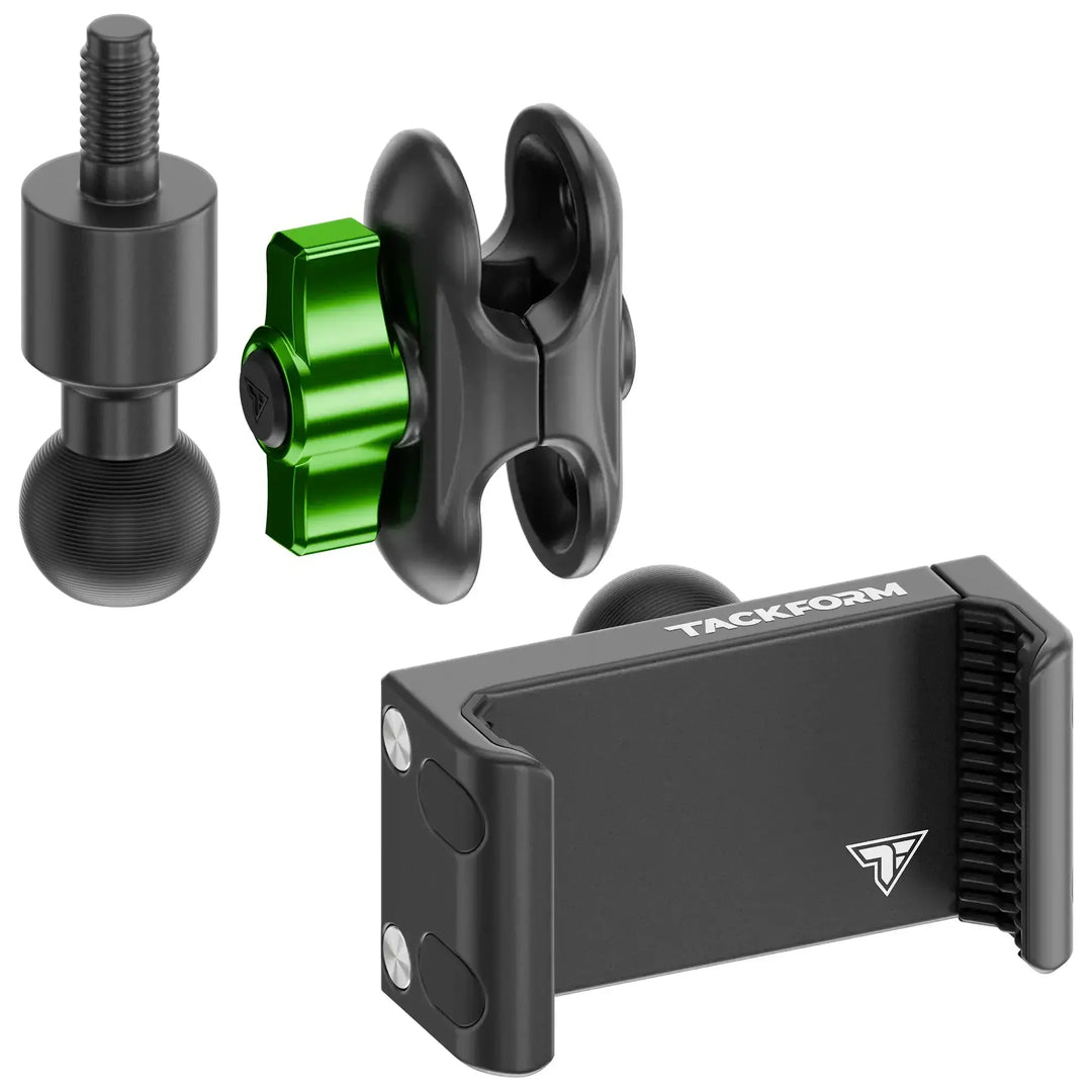 LINK™ Roof Panel Mount with 20LITE Phone Holder | 2" Arm | 2021+ Ford Bronco