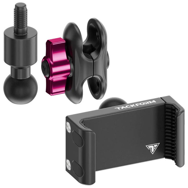 LINK™ Roof Panel Mount with 20LITE Phone Holder | 2" Arm | 2021+ Ford Bronco