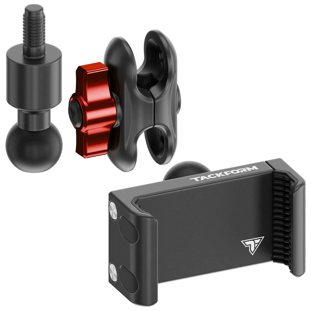 LINK™ Roof Panel Mount with 20LITE Phone Holder | 2" Arm | 2021+ Ford Bronco