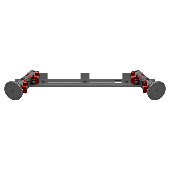 TRAXX™ - Fast Track Dash Bracket With Dual MagSafe Phone Mounts | 2008-2016 Ford Super Duty, 2011-2025 F-650 & F-750 (See Compatibility Info For Year/Trim Details)