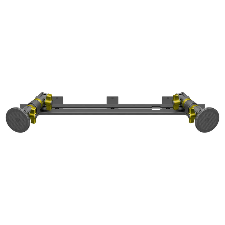 TRAXX™ - Fast Track Dash Bracket With Dual MagSafe Phone Mounts | 2008-2016 Ford Super Duty, 2011-2025 F-650 & F-750 (See Compatibility Info For Year/Trim Details)