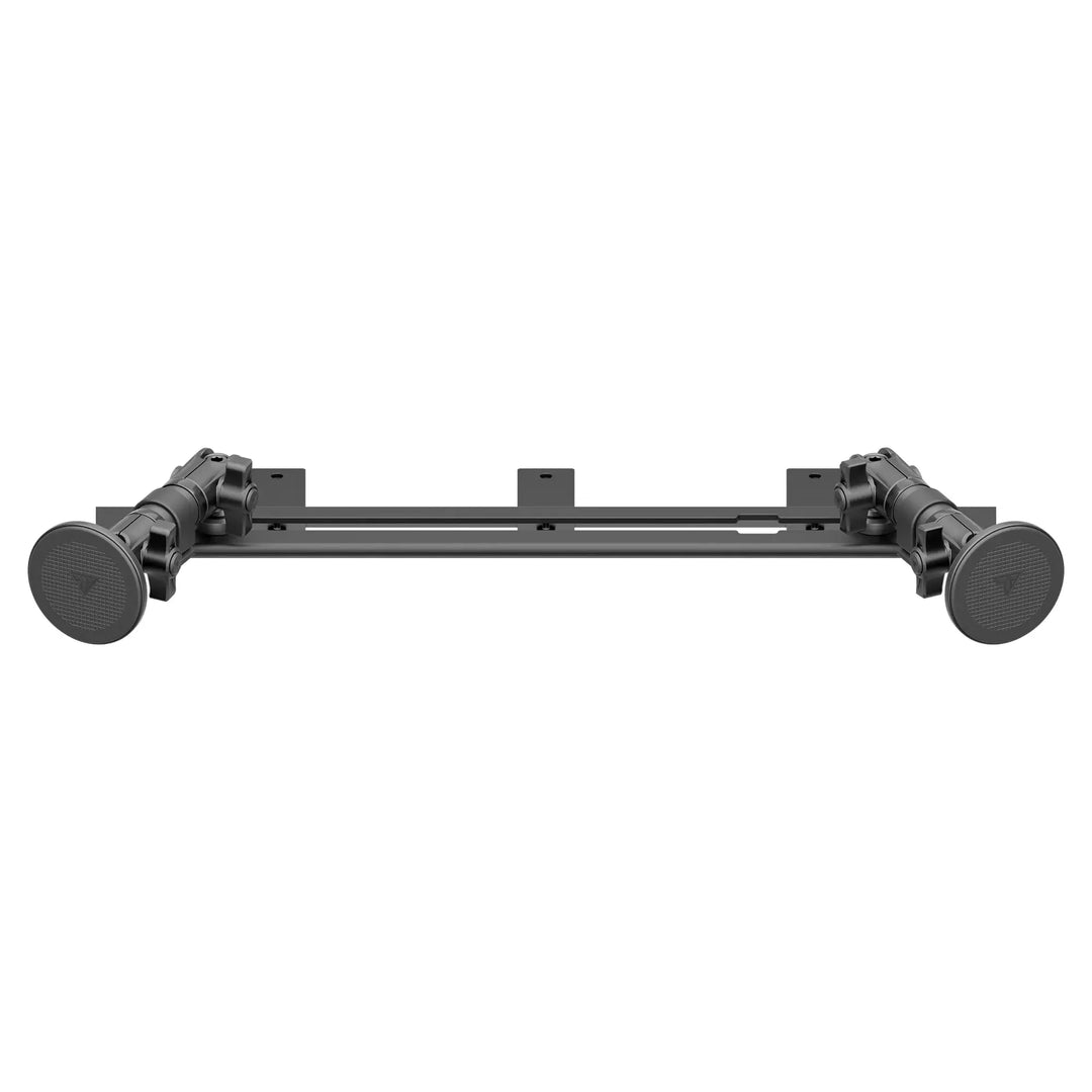 TRAXX™ - Fast Track Dash Bracket With Dual MagSafe Phone Mounts | 2008-2016 Ford Super Duty, 2011-2025 F-650 & F-750 (See Compatibility Info For Year/Trim Details)