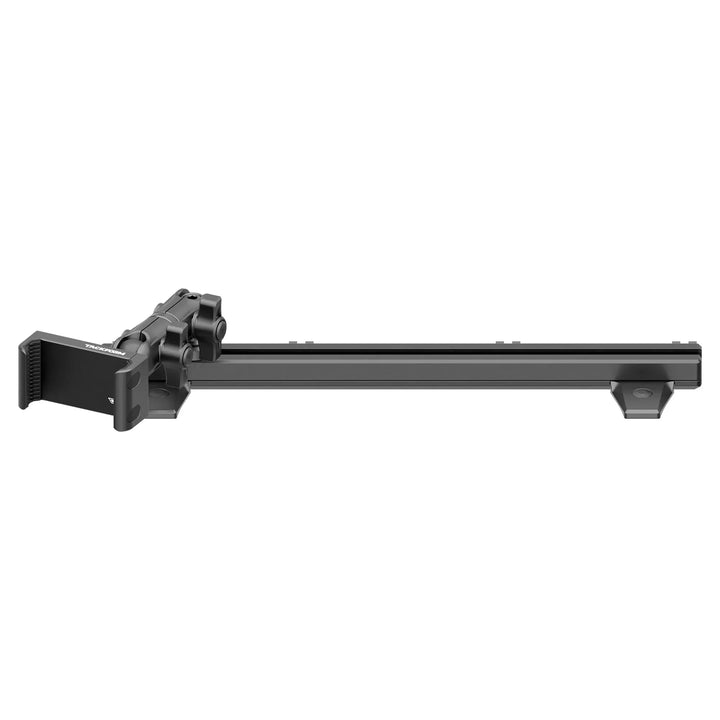 Tackform Slim Track Dash Bracket With 20LITE Phone Mount for 4Runner (2010-2024)