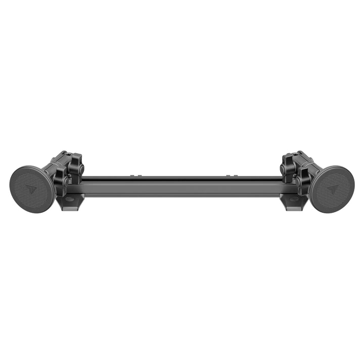 TRAXX™ - Slim Track Dash Bracket With Dual MagSafe Phone Mounts | 2010-2024 Toyota 4Runner