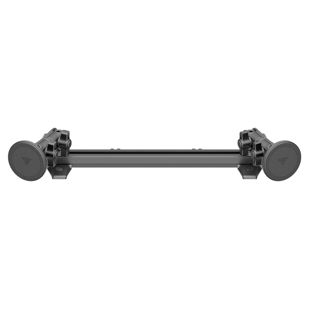 Tackform Slim Track Dash Bracket With Dual MagSafe Phone Mounts for 4Runner (2010-2024)