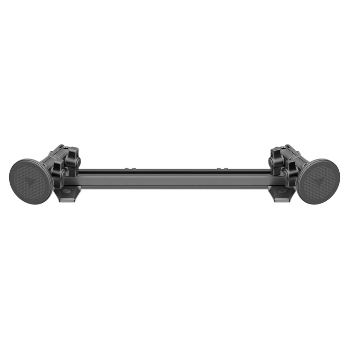 Tackform Slim Track Dash Bracket With Dual MagSafe Phone Mounts for 4Runner (2010-2024)