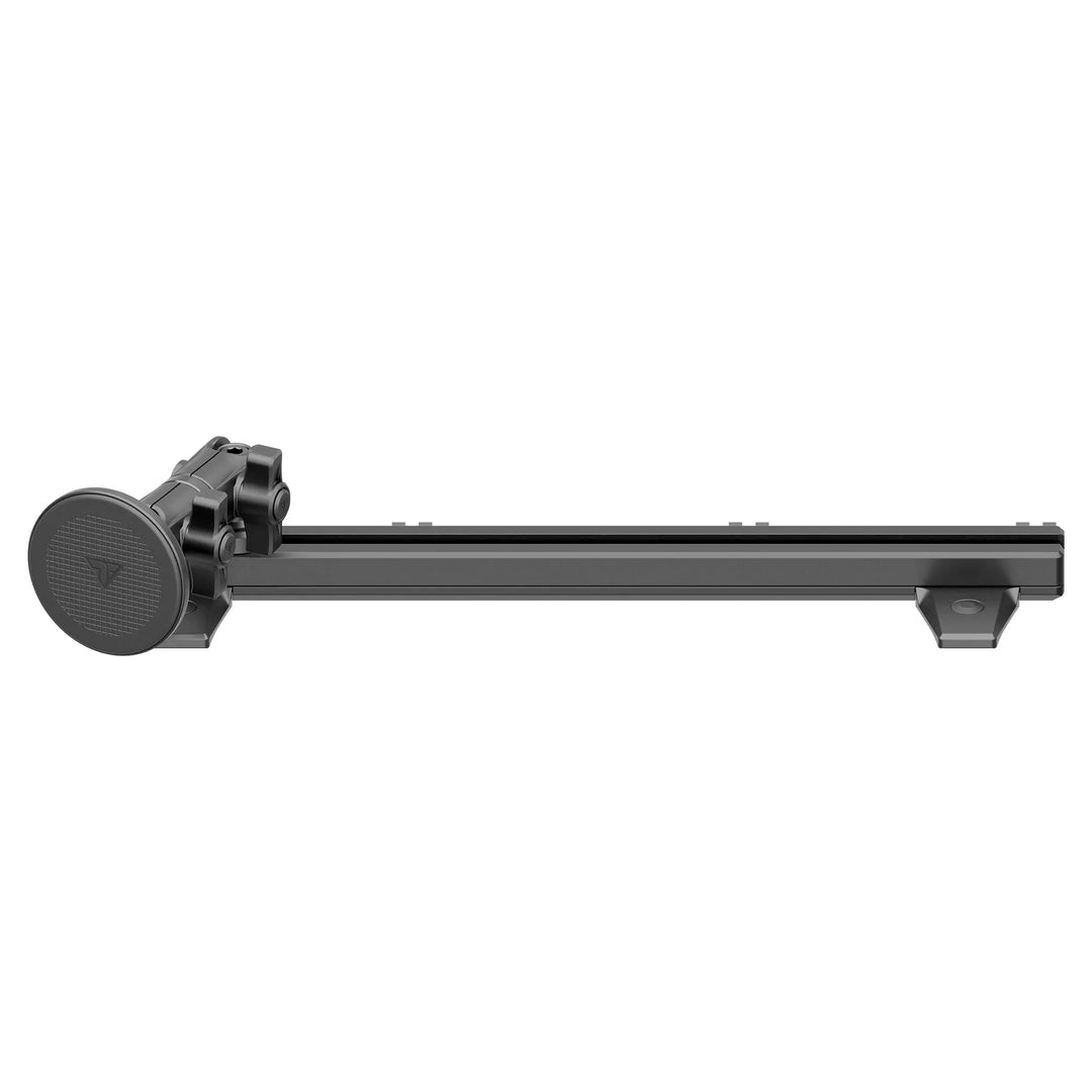 Tackform Slim Track Dash Bracket With MagSafe Phone Mount for 4Runner (2010-2024)