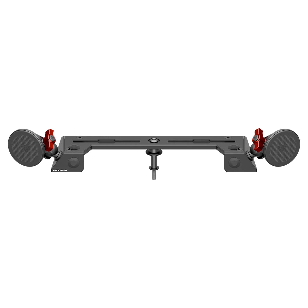TRAXX™ - Slim Track Dash Bracket With Dual MagSafe Phone Mounts | 2021 - 2024 Ford Bronco SPORT