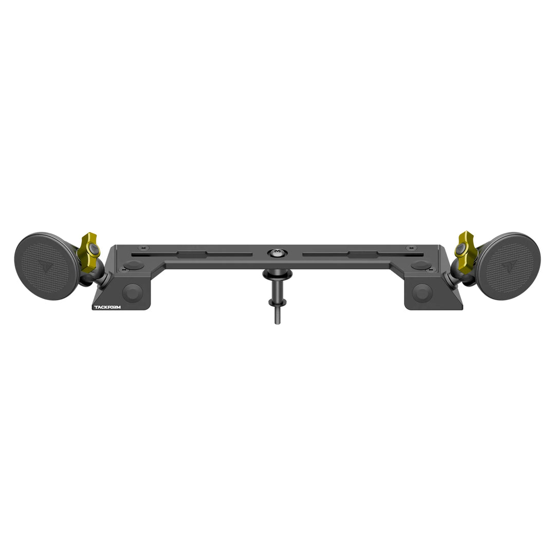 TRAXX™ - Slim Track Dash Bracket With Dual MagSafe Phone Mounts | 2021 - 2024 Ford Bronco SPORT