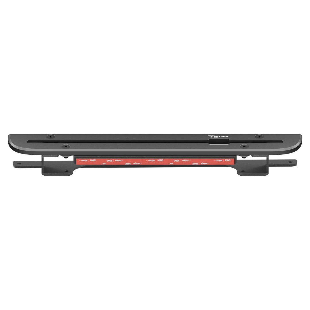 TRAXX™ - Slim Track Dash Bracket With MagSafe Charging Phone Mount | Telescoping Arm | 2024-2026 Ford F-150 (See Compatibility Info For Specific Year/Trim Fitment Details)