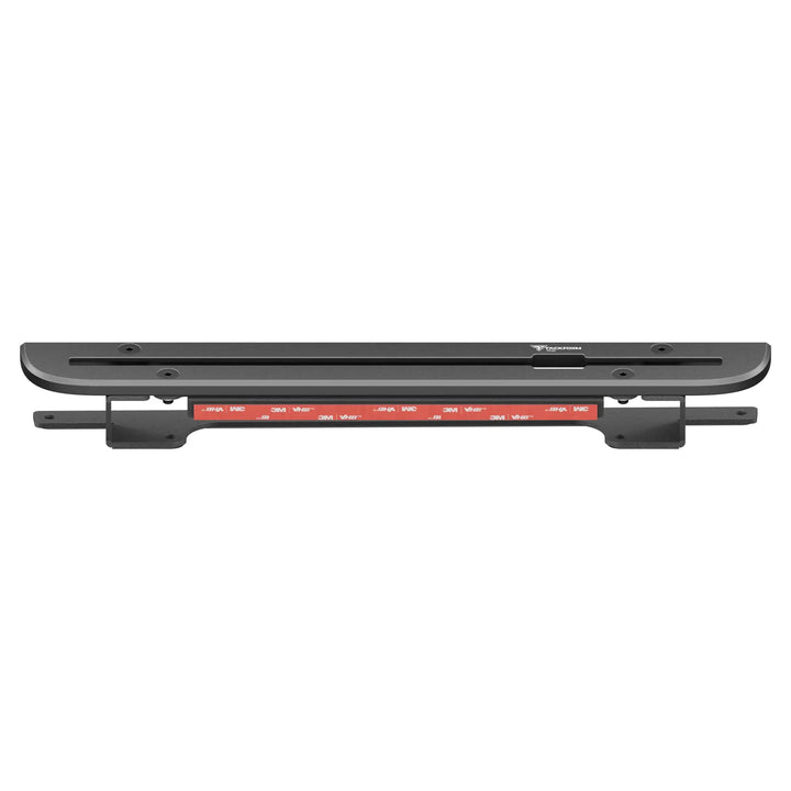 TRAXX™ - Slim Track Dash Bracket With MagSafe Charging Phone Mount | Telescoping Arm | 2024-2026 Ford F-150 (See Compatibility Info For Specific Year/Trim Fitment Details)