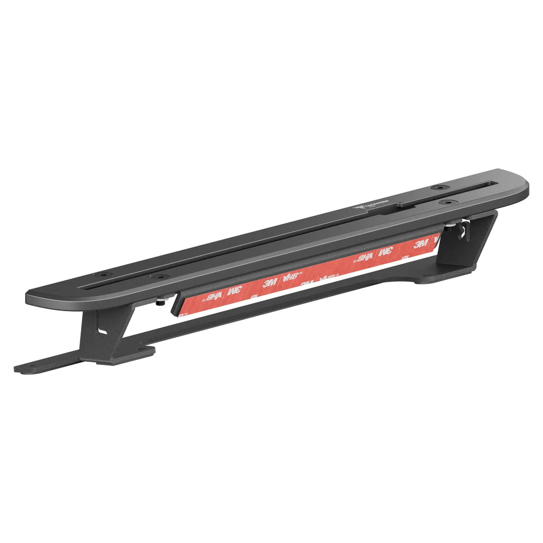 TRAXX™ - Slim Track Dash Bracket With MagSafe Charging Phone Mount | Telescoping Arm | 2024-2026 Ford F-150 (See Compatibility Info For Specific Year/Trim Fitment Details)