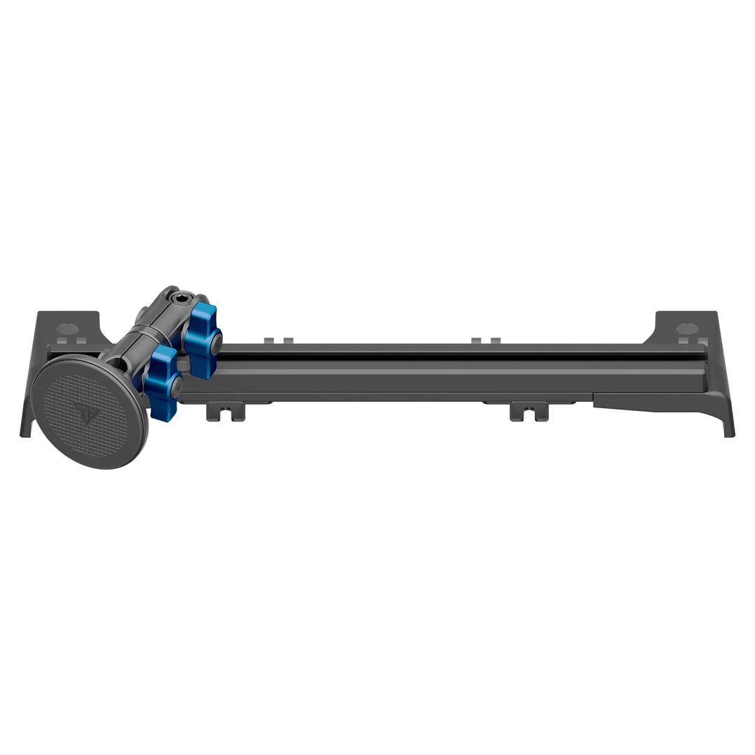 TRAXX™ - Slim Track Dash Bracket With MagSafe Phone Mount | 2024 - 2025 Ford Ranger
