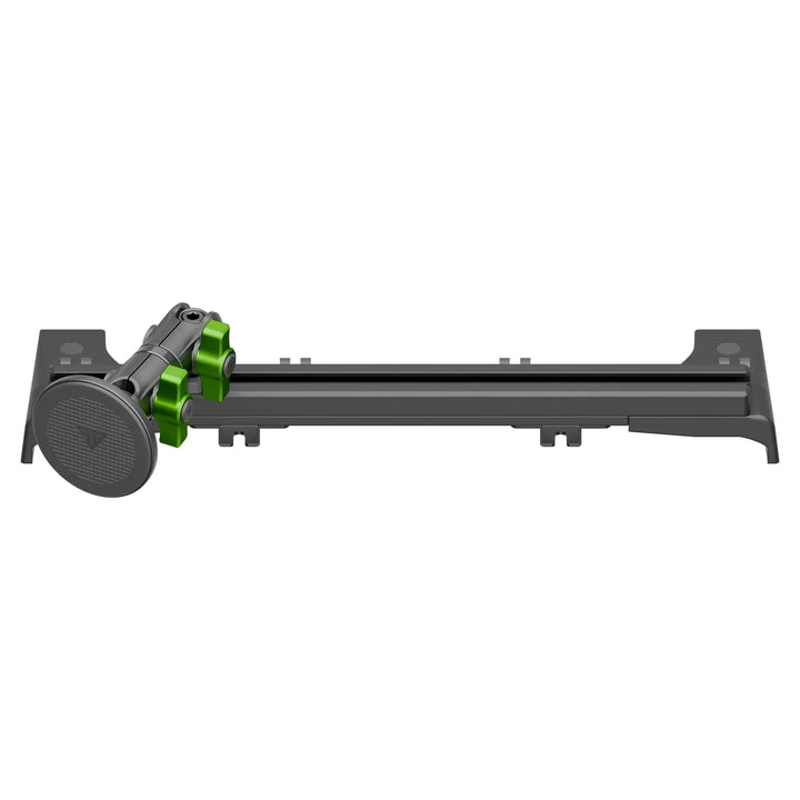 TRAXX™ - Slim Track Dash Bracket With MagSafe Phone Mount | 2024 - 2025 Ford Ranger