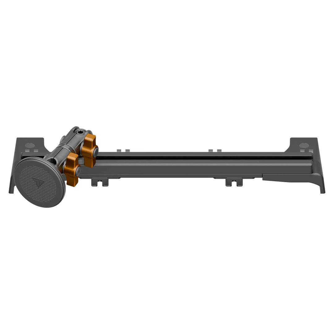 TRAXX™ - Slim Track Dash Bracket With MagSafe Phone Mount | 2024 - 2025 Ford Ranger