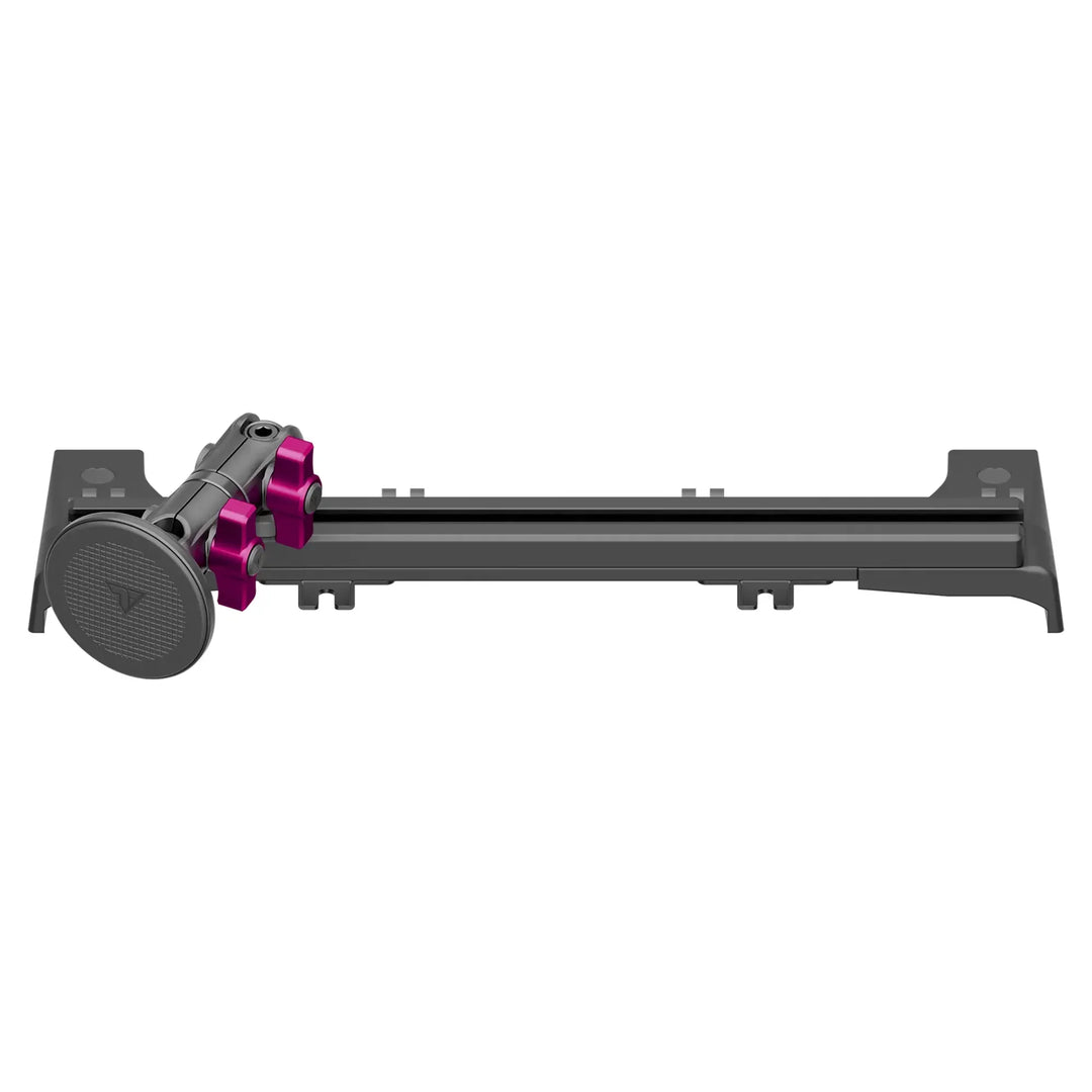 TRAXX™ - Slim Track Dash Bracket With MagSafe Phone Mount | 2024 - 2025 Ford Ranger
