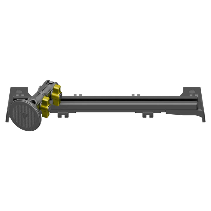 TRAXX™ - Slim Track Dash Bracket With MagSafe Phone Mount | 2024 - 2025 Ford Ranger