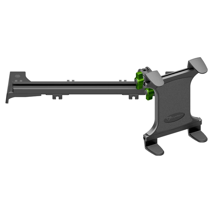 TRAXX™ - Slim Track Dash Bracket With Tablet Mount | 2024 - 2025 Ford Ranger
