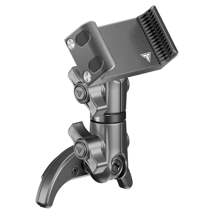 LINK™ Vent Mount Bracket With 20LITE Phone Holder | 2016-2023 Toyota Tacoma and 2014-2021 Toyota Tundra | Choose Your Arm Length