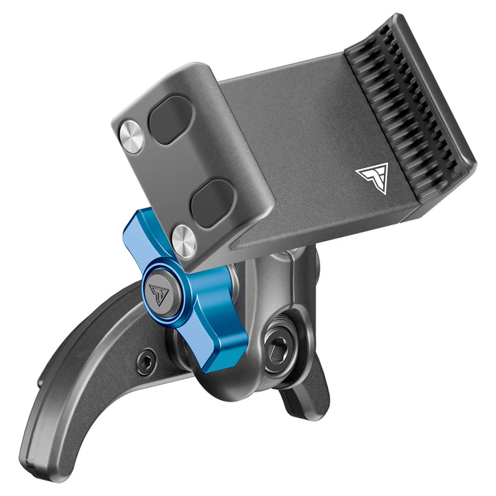Tackform LINK™ Vent Mount Bracket With 20LITE Phone Holder | Choose Your Arm Length for Tacoma (2016-2023) & Tundra (2014-2021)