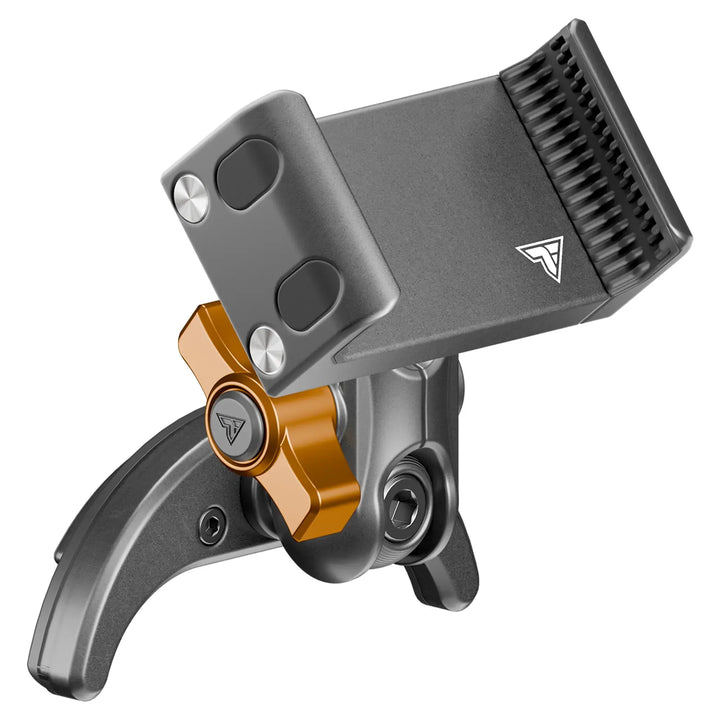 LINK™ Vent Mount Bracket With 20LITE Phone Holder | 2016-2023 Toyota Tacoma and 2014-2021 Toyota Tundra | Choose Your Arm Length