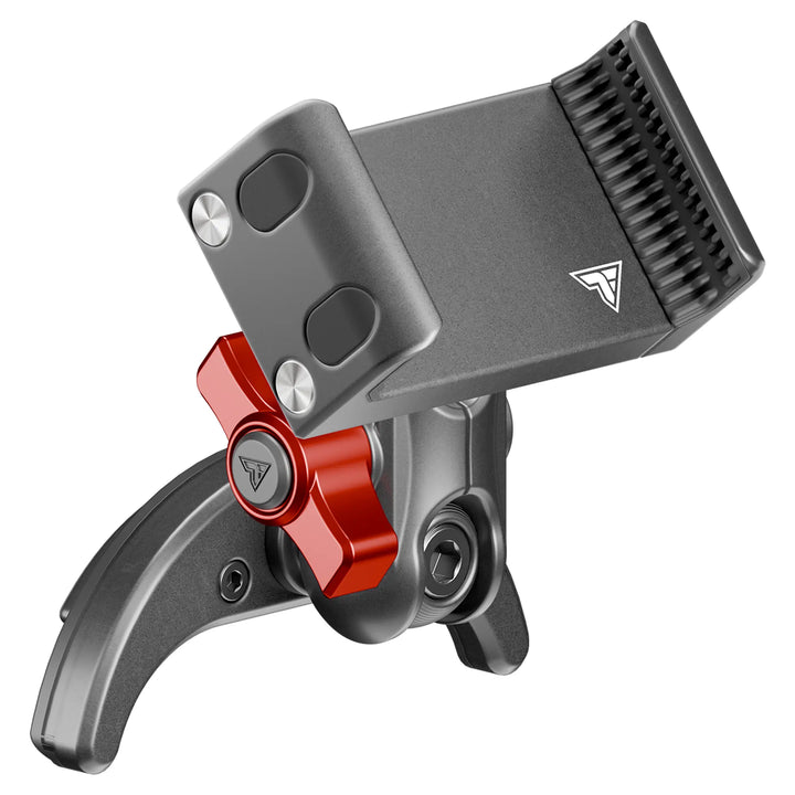 Tackform LINK™ Vent Mount Bracket With 20LITE Phone Holder | Choose Your Arm Length for Tacoma (2016-2023) & Tundra (2014-2021)