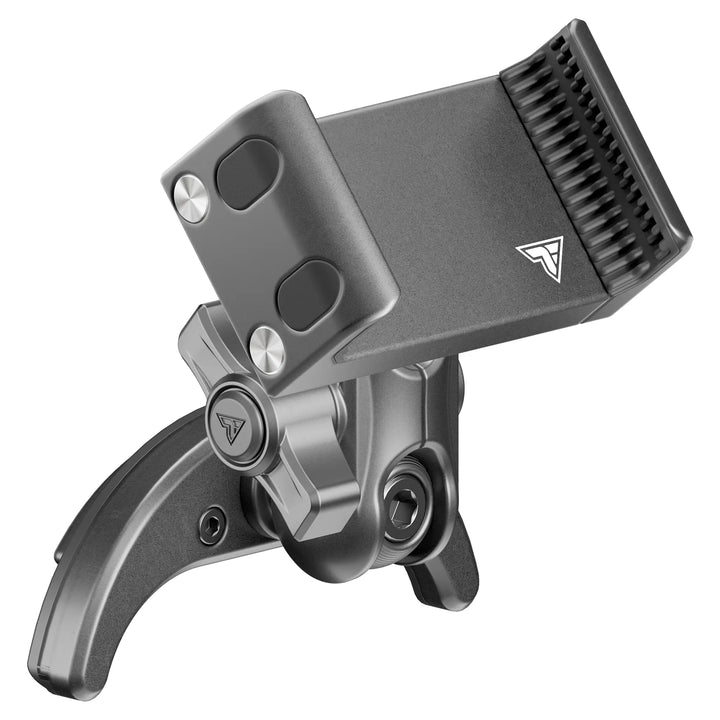 Tackform LINK™ Vent Mount Bracket With 20LITE Phone Holder | Choose Your Arm Length for Tacoma (2016-2023) & Tundra (2014-2021)