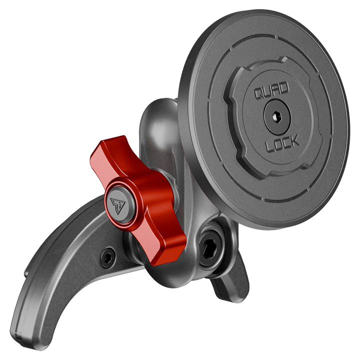LINK™ Vent Mount Bracket With Quad Lock Magnetic Phone Holder | 2016-2023 Toyota Tacoma and 2014-2021 Toyota Tundra