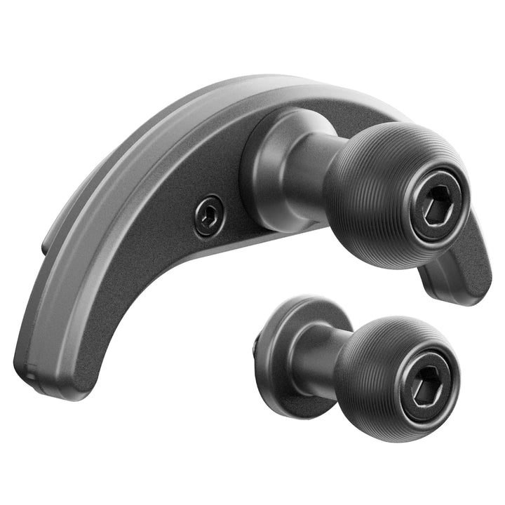 Tackform LINK™ Vent Mount Bracket for Tacoma (2016-2023)  & Tundra (2014-2021)