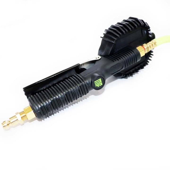MORRFlate Single Tire Inflator - Trails