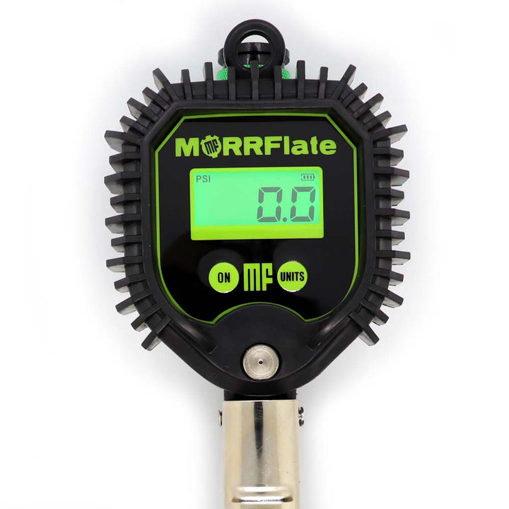 MORRFlate Single Tire Inflator - Shops
