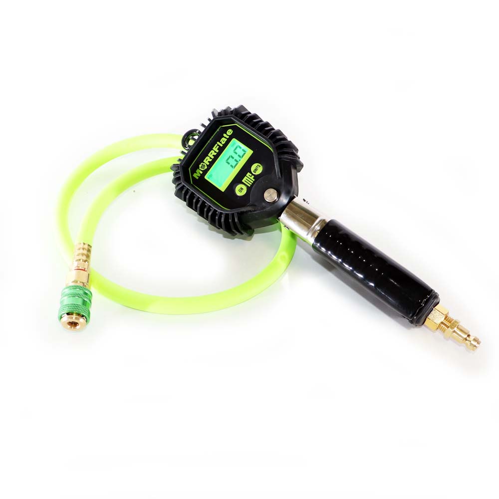 MORRFlate Single Tire Inflator - Shops