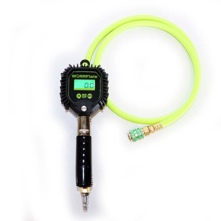 MORRFlate Single Tire Inflator - Shops
