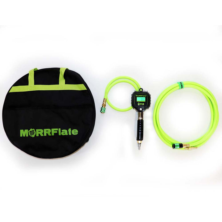 MORRFlate Single Tire Inflator - Trails