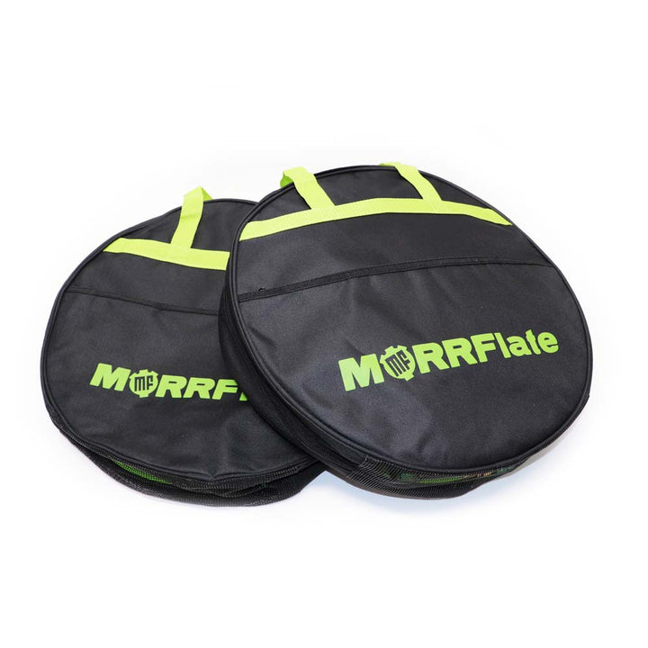MORRFlate Braided 6 Tire Modular Trailer Kit