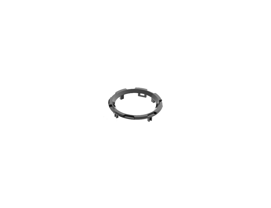 Meso Customs Interior Chrome Delete Kit for Tacoma (2016-2023)