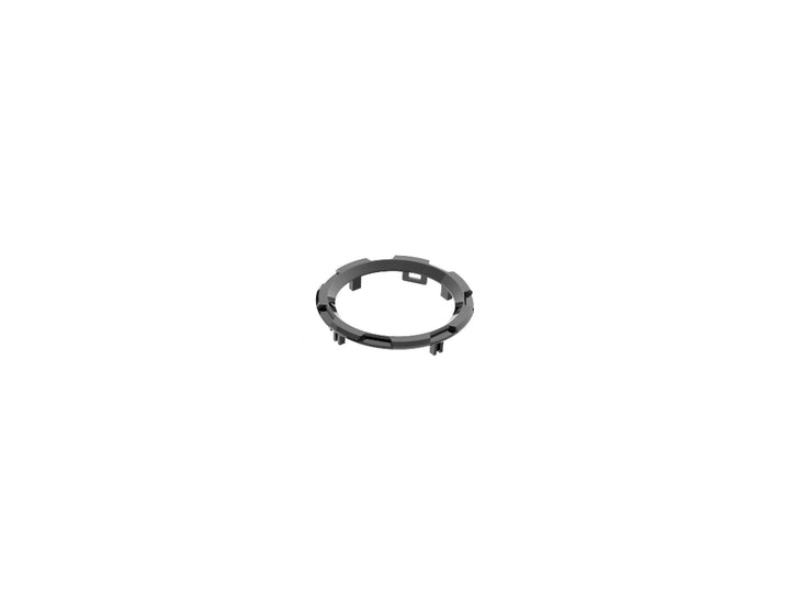 Meso Customs Interior Chrome Delete Kit for Tacoma (2016-2023)