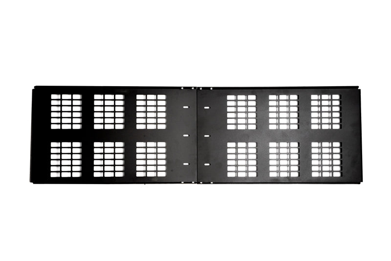 Cali Raised LED Rear Molle Cargo Tray For 4Runner (2025+)