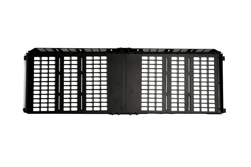 Cali Raised LED Interior Rear Molle Panel For 4Runner (2010-2024)