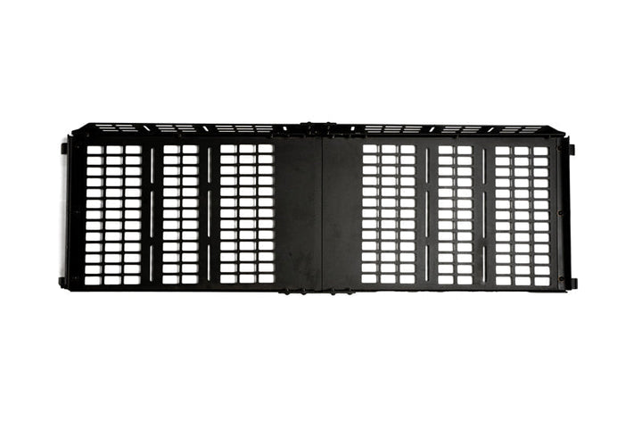 Cali Raised LED Interior Rear Molle Panel For 4Runner (2010-2024)