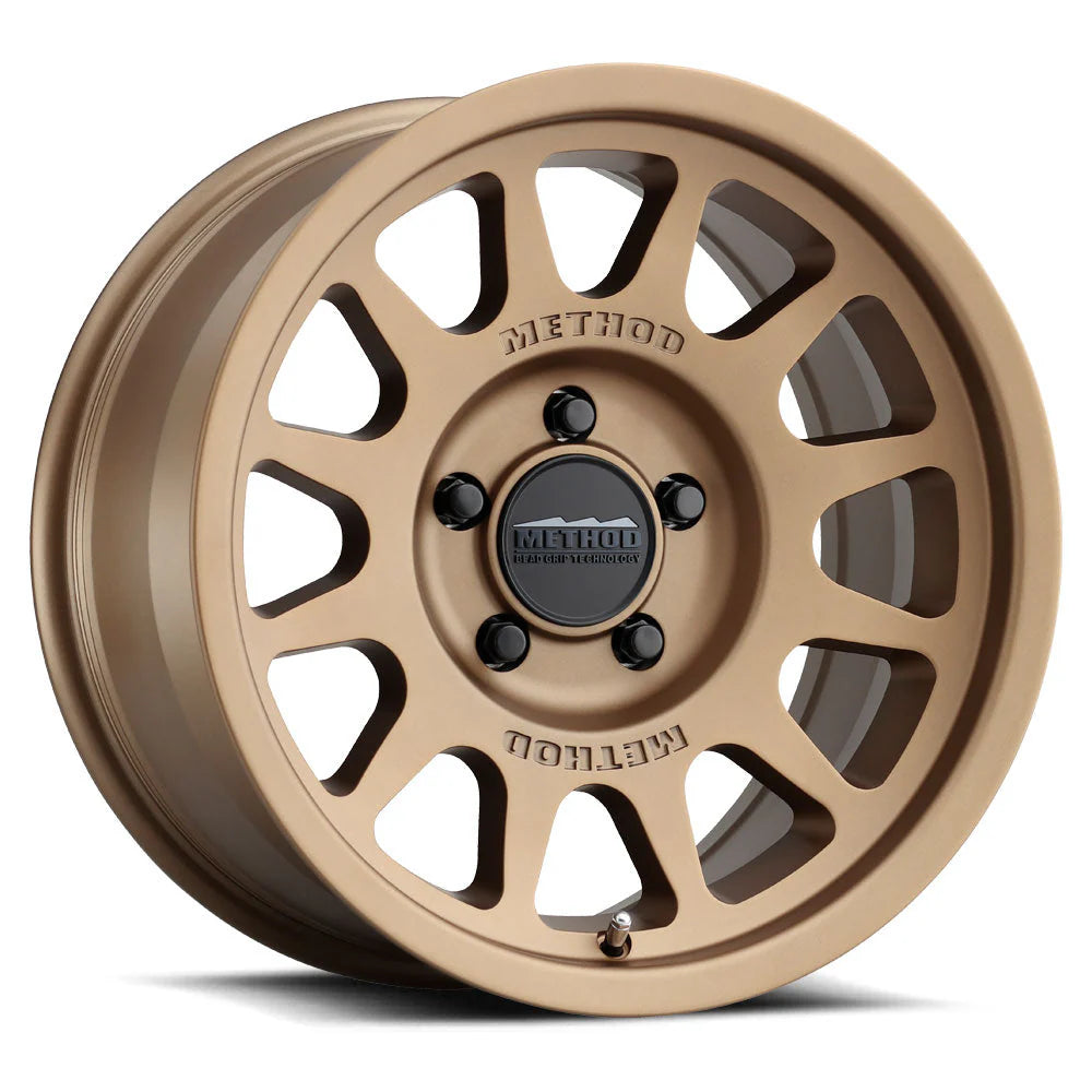 Method Bead Grip 703 Method Bronze for 4Runner (2025+)